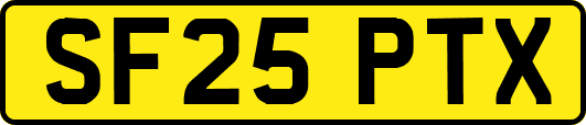 SF25PTX