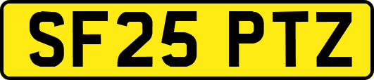 SF25PTZ