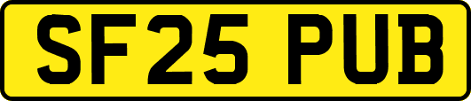 SF25PUB