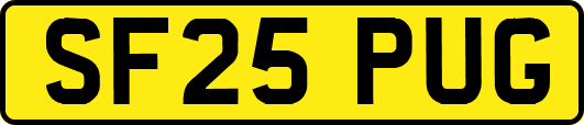 SF25PUG