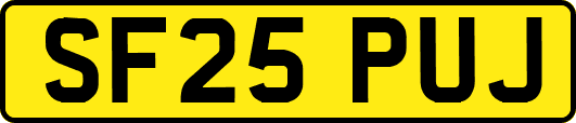 SF25PUJ