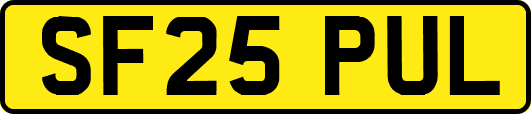 SF25PUL