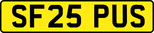 SF25PUS