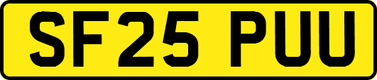 SF25PUU