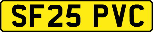 SF25PVC