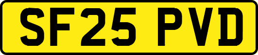 SF25PVD