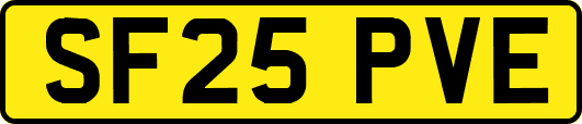 SF25PVE