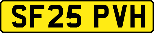 SF25PVH