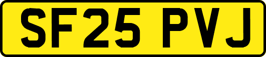 SF25PVJ