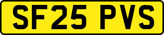 SF25PVS