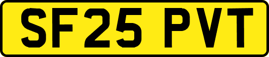SF25PVT