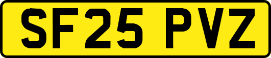 SF25PVZ