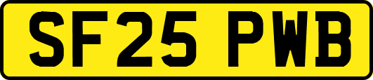 SF25PWB