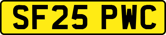 SF25PWC