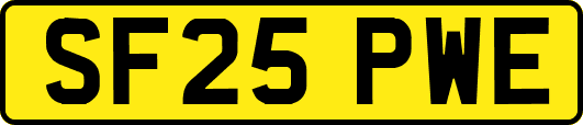 SF25PWE