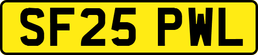 SF25PWL