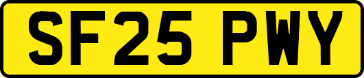 SF25PWY