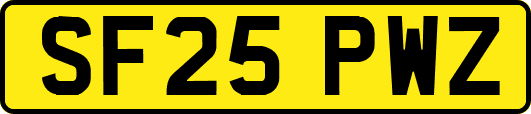 SF25PWZ