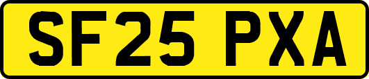 SF25PXA