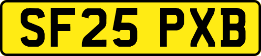 SF25PXB