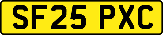 SF25PXC
