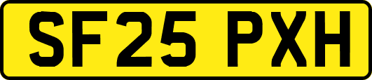 SF25PXH