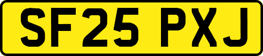 SF25PXJ