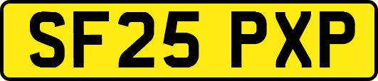 SF25PXP