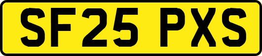 SF25PXS