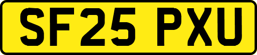 SF25PXU