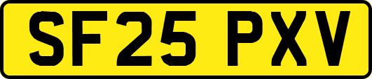 SF25PXV