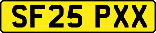 SF25PXX