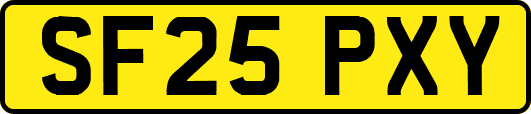 SF25PXY