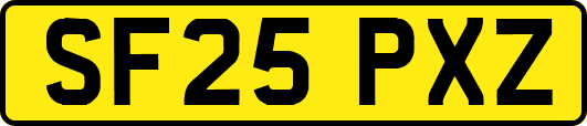 SF25PXZ