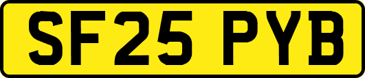 SF25PYB