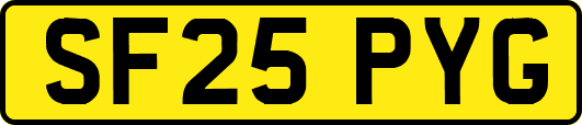 SF25PYG