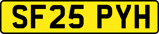 SF25PYH