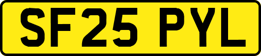 SF25PYL