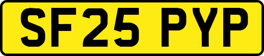 SF25PYP