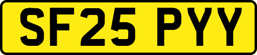 SF25PYY