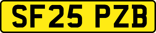 SF25PZB