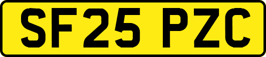 SF25PZC