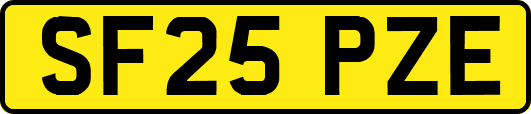 SF25PZE