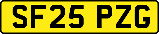 SF25PZG
