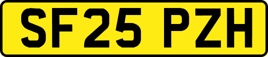 SF25PZH