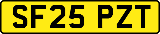 SF25PZT