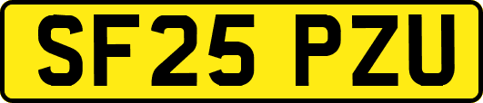 SF25PZU