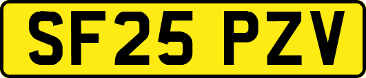 SF25PZV
