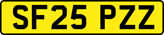 SF25PZZ