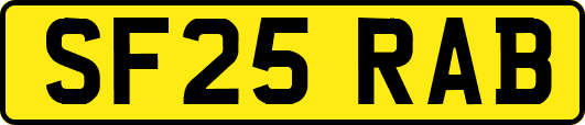SF25RAB